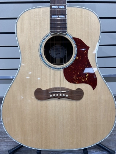 Gibson Songwriter 2019 - Antique Natural 2